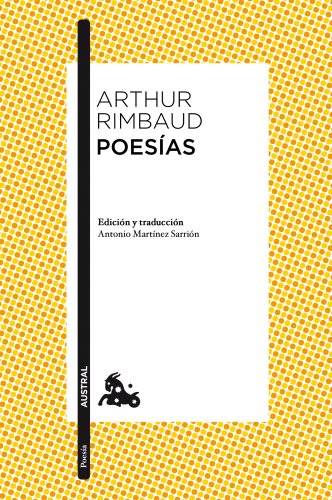 Imagen de archivo de POESIAS a la venta por KALAMO LIBROS, S.L.