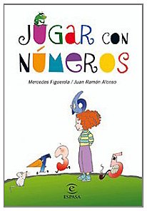 Stock image for Jugar con los nmeros for sale by medimops