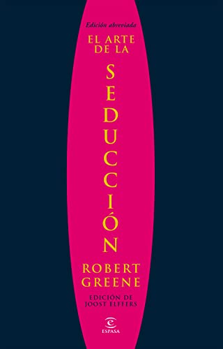 El arte de la seducciÃ³n (9788467028911) by Greene, Robert