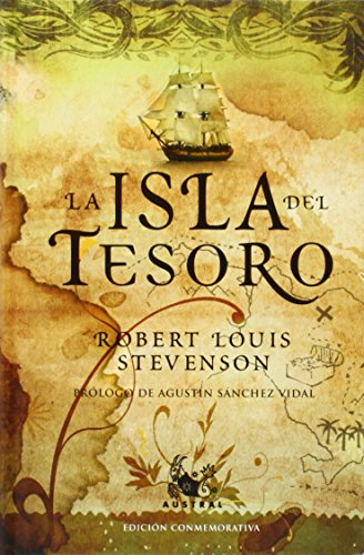 La isla del tesoro . - Stevenson, Robert Louis