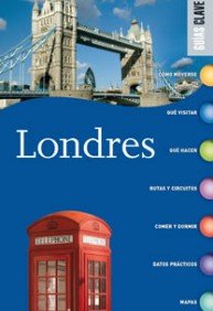 Stock image for Gua Clave Londres (REFERENCIA ILUSTRADA) for sale by medimops