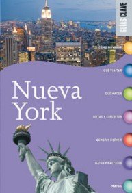 Guía Clave Nueva York (REFERENCIA ILUSTRADA) - Artistas Varios