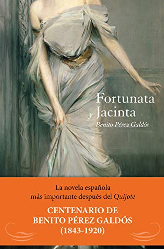 9788467029284: Fortunata y Jacinta (CLASICOS CASTELLANOS)