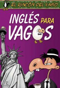 9788467029345: Ingls para vagos (RINCN DEL VAGO)