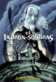 Stock image for El Ladrn de Sombras (MAXI) for sale by medimops