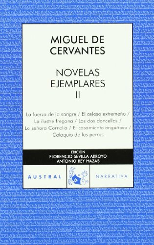 NOVELAS EJEMPL. II AUST 2006 200 ESPASA