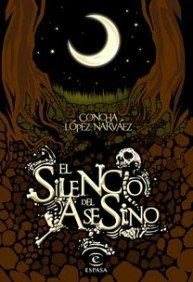 Stock image for El silencio del asesino (ESPASA JUVENIL) for sale by medimops