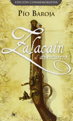 Imagen de archivo de ZALACAIN EL AVENTURERO a la venta por KALAMO LIBROS, S.L.