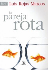 9788467030204: La pareja rota (ESPASA HOY)