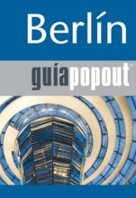 GuÃ­a Popout - BerlÃ­n (9788467030433) by Espasa Calpe