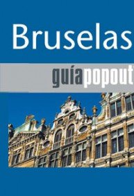 GuÃ­a Popout - Bruselas (9788467030457) by Espasa Calpe