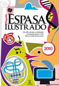 Stock image for Pequeo Espasa Ilustrado for sale by Hamelyn