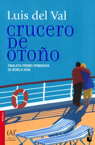 Imagen de archivo de Crucero de otoo a la venta por Ammareal