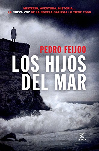 9788467031119: Los hijos del mar