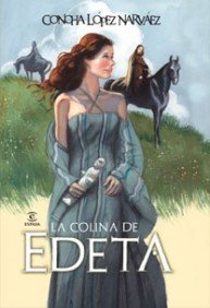 9788467031317: La colina de Edeta