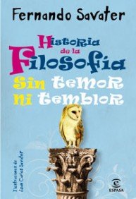 9788467031515: Historia de la Filosofa sin Temor ni Temblor, Libros Infantiles y Juvelines: 1 (Pequeas historias)