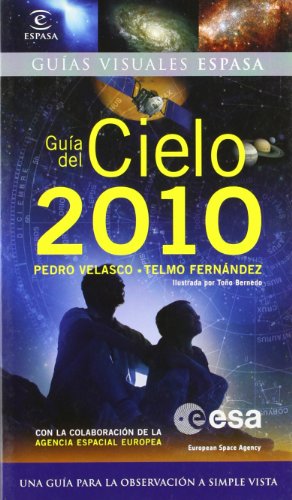 Imagen de archivo de Gua Del Cielo 2010 (libros Infantiles Y Juveniles) a la venta por RecicLibros