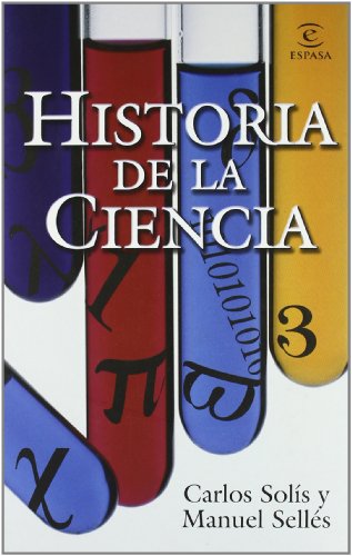 Imagen de archivo de Historia de la ciencia a la venta por Iridium_Books