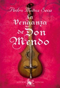 9788467031812: La venganza de Don Mendo (AUSTRAL EDICIONES ESPECIALES)