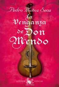 9788467031812: La venganza de Don Mendo