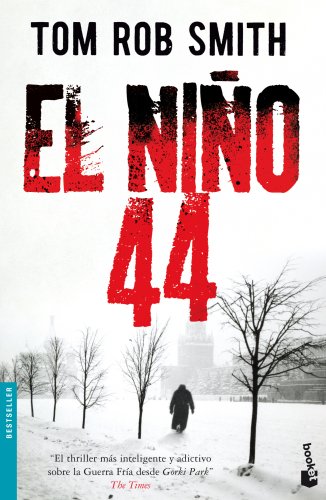 9788467031867: El nio 44: 1 (Bestseller)