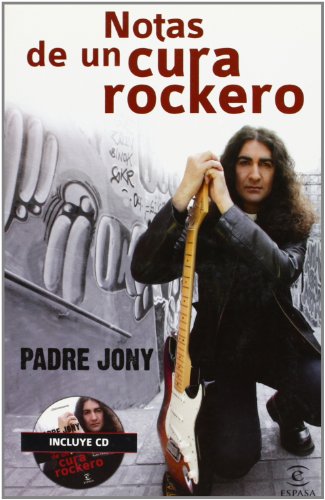9788467031959: Notas de un cura rockero (Spanish Edition)
