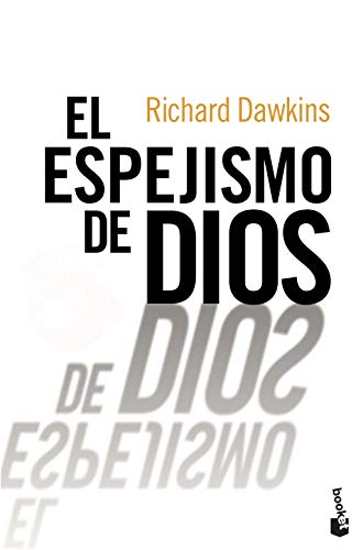 Beispielbild fr El espejismo de Dios. zum Verkauf von Librera PRAGA