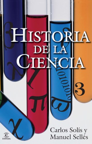 9788467032000: Historia de la ciencia [Lingua spagnola]