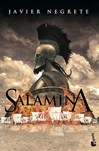 9788467032130: Salamina (Novela histórica)