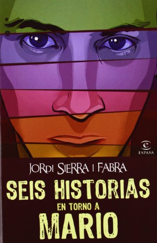Stock image for Seis Historias en Torno a Mario for sale by Librera 7 Colores