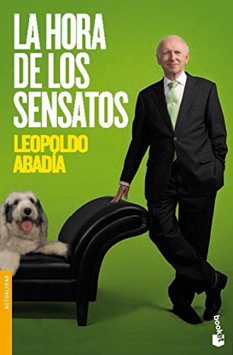 Stock image for La hora de los sensatos for sale by medimops