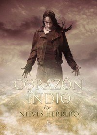 Stock image for CORAZON INDIO.ESPESA. for sale by WorldofBooks