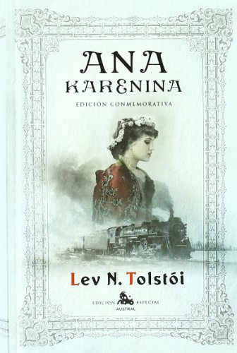 9788467032802: Ana Karenina: 1 (AUSTRAL EDICIONES ESPECIALES)