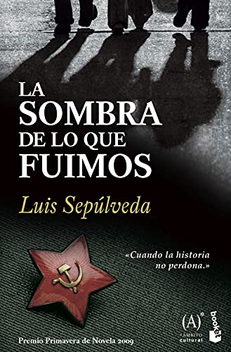 Beispielbild fr La sombra de lo que fuimos zum Verkauf von WorldofBooks