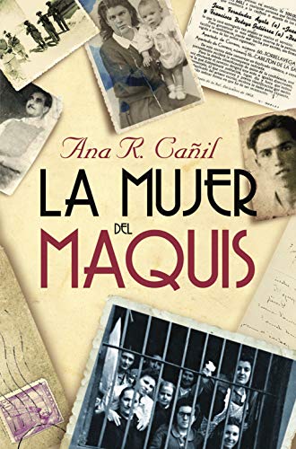 La mujer del maquis (Divulgación) - Ramírez Cañil, Ana