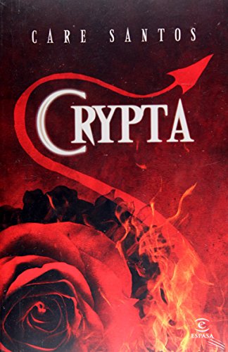 Imagen de archivo de Crypta (Infantil y juvenil (Ficcin)) a la venta por medimops