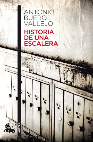 Beispielbild fr Historia de una Escalera zum Verkauf von Better World Books