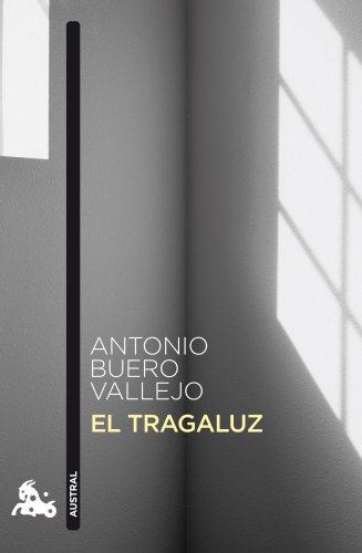 Beispielbild fr El tragaluz (Contempor?nea) (Spanish Edition) zum Verkauf von SecondSale