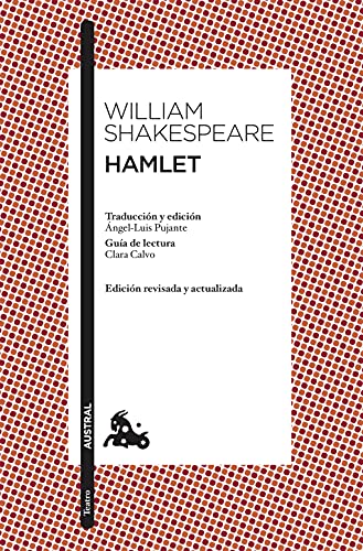 Hamlet.Ed. de Angel-Luis Pujante