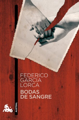 9788467033397: Bodas de sangre [Lingua spagnola]: 1