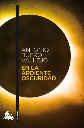 Beispielbild fr En la ardiente oscuridad (Contempor?nea) (Spanish Edition) zum Verkauf von SecondSale