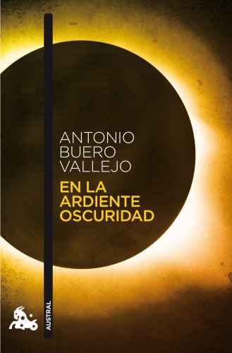 Imagen de archivo de En la ardiente oscuridad (Contempor?nea) (Spanish Edition) a la venta por SecondSale