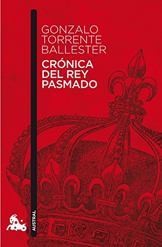 Stock image for Crnica del rey pasmado for sale by Book Deals