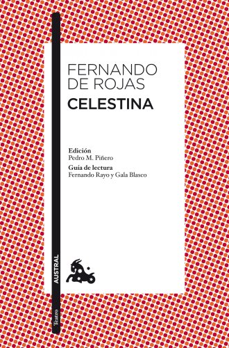 CELESTINA Nº282