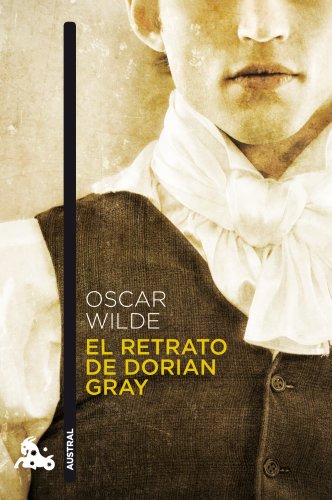 9788467033939: EL RETRATO DE DORIAN GRAY N509.AUST*10* [Lingua spagnola]