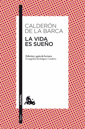 Stock image for LA VIDA ES SUEO for sale by KALAMO LIBROS, S.L.