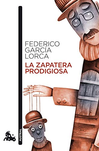 Stock image for LA ZAPATERA PRODIGIOSA for sale by KALAMO LIBROS, S.L.