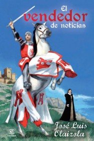 9788467034189: El vendedor de noticias (Infantil y juvenil (Ficcin))