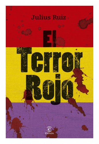 Stock image for El terror rojo for sale by AwesomeBooks