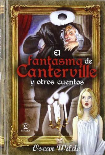 9788467034684: El fantasma de Canterville y otros cuentos: 1 (Infantil y juvenil (Ficcin))